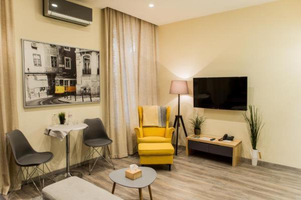 Malon Apartments Odessa Dış mekan fotoğraf